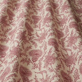 iLiv Carlina Fabric Garnet