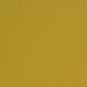 Carnaby Silk Effect Fabric Ochre Ochre