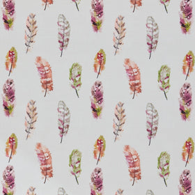 Ashley Wilde Chalfont Fabric Fuschia