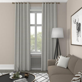 Chester Made to Measure Curtains Linen