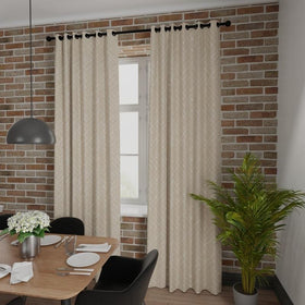Chicago Curtains Copper