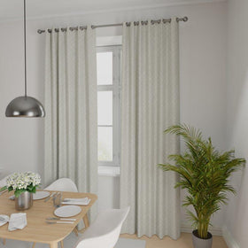 Chicago Curtains Moonstone
