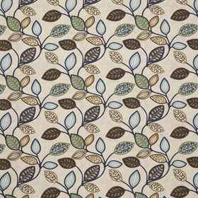 iLiv Chiswick Fabric Midnight