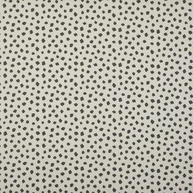 Clio Curtain Fabric Jet