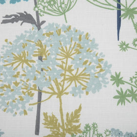 iLiv Hedgerow Fabric Pistachio