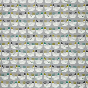 iLiv Cluck Cluck Fabric Kiwi