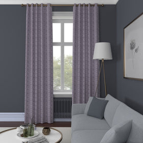 Colarado Made to Measure Curtains Mulberry