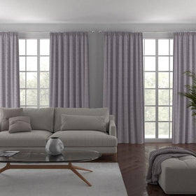 Colarado Made to Measure Curtains Pebble