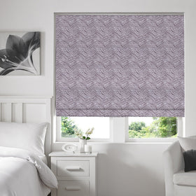 Colarado Roman Blind Mulberry