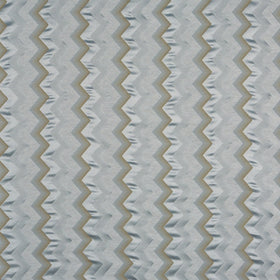 Prestigious Textiles Constance Fabric Marine