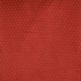 Contempo Ready Made Eyelet Curtains Red