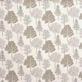 Prestigious Textiles Coppice Fabric Parchment
