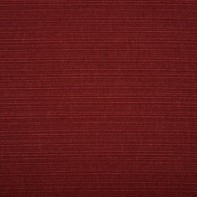Cotswold Curtain Fabric Rosso