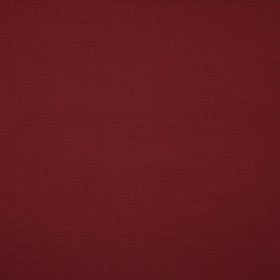 Cotswold Curtain Fabric Rosso