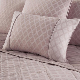 Croma Filled Boudoir 30cm x 50cm Blush