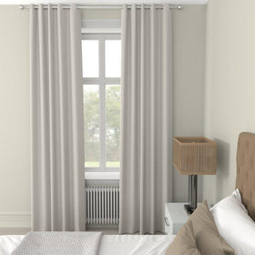 Dakota Made to Measure Curtains Linen
