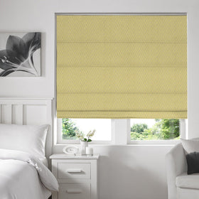 Dakota Roman Blind Zest