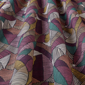 iLiv Definity Fabric Bilberry
