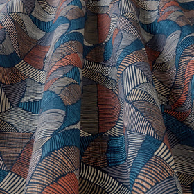 iLiv Definity Fabric Harissa