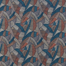 iLiv Definity Fabric Harissa