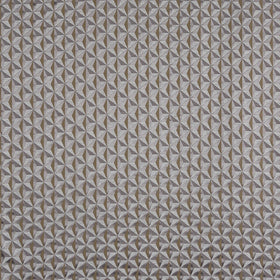 Prestigious Textiles Delphine Fabric Silver