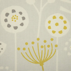 Bergen Fabric Grey