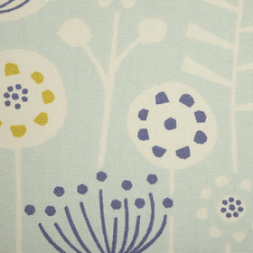 Bergen Fabric Seafoam