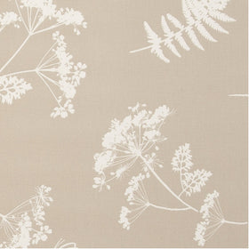 Clarke & Clarke Moorland Fabric Taupe