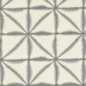 Nusa Curtain Fabric Smoke