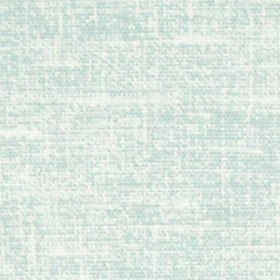 Linum Print Curtain Fabric Duckegg