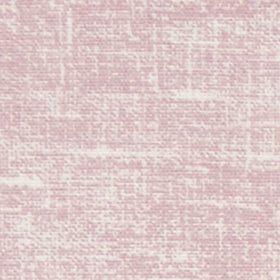 Linum Print Curtain Fabric Rose
