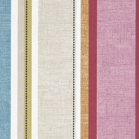 Luella Curtain Fabric Summer