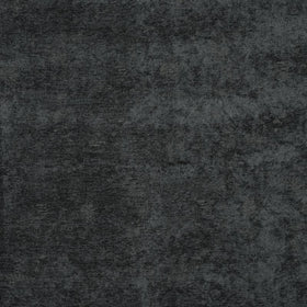 Devon Curtain Fabric Charcoal