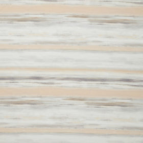 Diffusion Curtain Fabric Coral