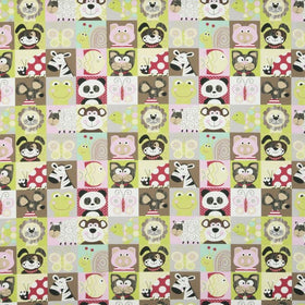 Damino Fabric Multi