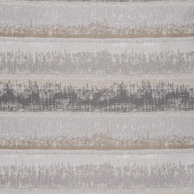 Elements Curtain Fabric Grey