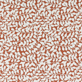 Ashley Wilde Elia Fabric Terracotta