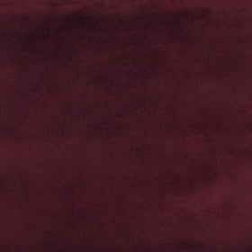 Linda Barker Elsie Velvet Fabric Chianti