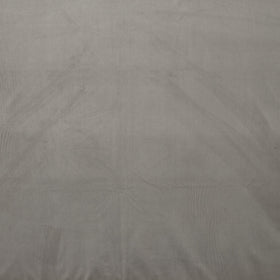 Linda Barker Elsie Velvet Fabric Silver