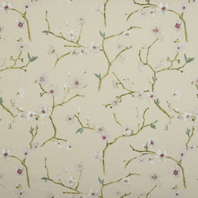 Prestigious Textiles Emi Fabric Rosehip