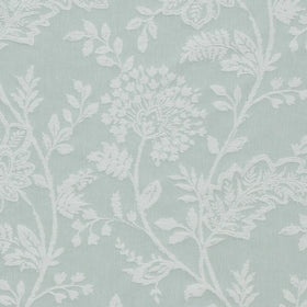 Essence Curtain Fabric Aqua