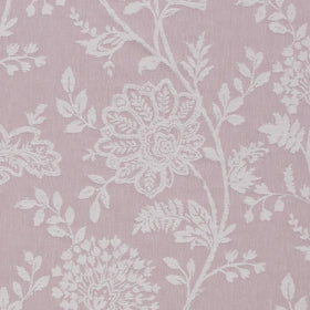 Essence Curtain Fabric Blush