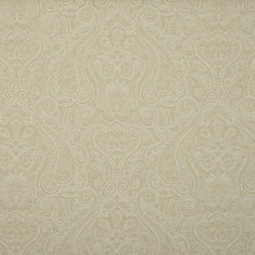 Etta Curtain Fabric Ivory