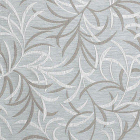 Eve Made to Measure Curtains Azure