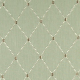 Marton Curtain Fabric Eaudenil