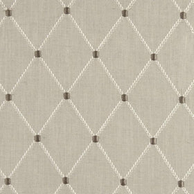 Marton Curtain Fabric Linen