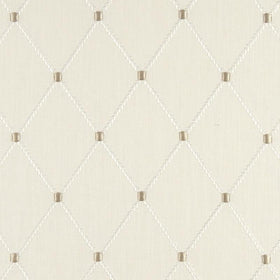 Marton Curtain Fabric Natural