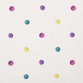 Gala Curtain Fabric Multi