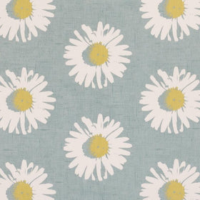 Clarke & Clarke Capri Fabric Mineral