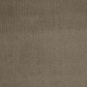 Clarke & Clarke Alvar Velvet Fabric Bark